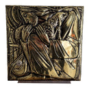 Sacrário Bom Pastor - Dourado