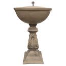 Pia Batismal Neoclássica