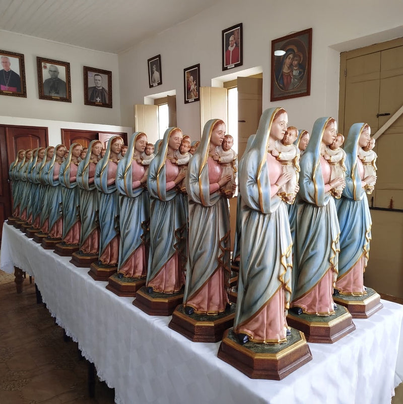 Nossa Senhora do Bom Conselho 83cm