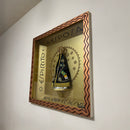 Oratório Réplica de Nossa Senhora Aparecida