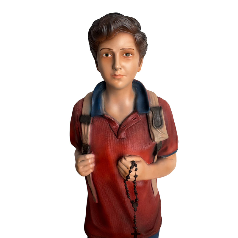 São Carlo Acutis 60cm