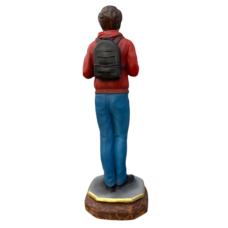São Carlo Acutis 30cm