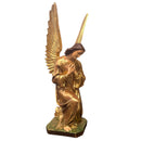 Anjo Adorador 66cm (Lado esquerdo)