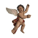Anjo Barroco 43cm (Olhando para a esquerda)