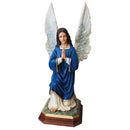 Anjo Adorador com as Mãos Postas 100cm (Lado direito)