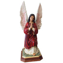 Anjo Adorador com as Mãos Postas 100cm (Lado esquerdo)