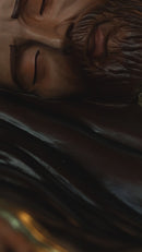 São José Dormindo 110cm