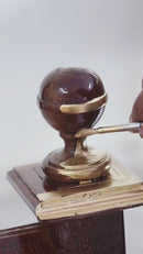 Estante de Leitura Vaticana