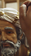 Presépio de 100cm (12 peças)