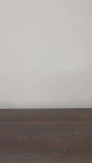 Âmbula Gótica banhada a ouro