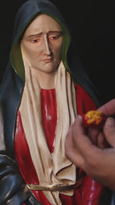 Nossa Senhora das Dores 95cm