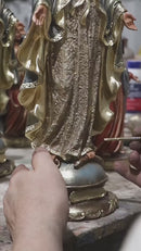 Nossa Senhora das Graças 40cm