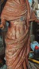 Nossa Senhora das Dores 110cm Barroca