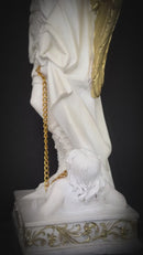 São Miguel do Monte Gargano 31cm