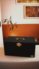 Cálice Vaticano banhado a ouro