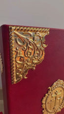 Capa de Missal - 3ª Edição Típica do Missal Romano