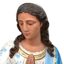 Nossa Senhora da Conceição 130cm - com Pintura Trabalhada