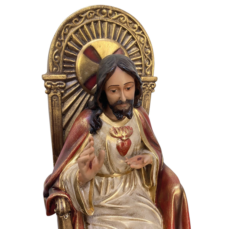 Cristo Rei 56cm