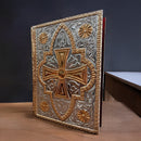 Capa de Evangeliário Vaticano