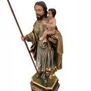 São José de Botas 60cm