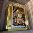 Sacrário com Colunas