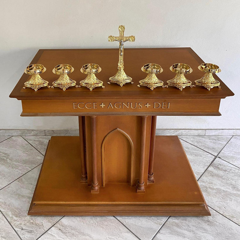 Altar Ecce Agnus