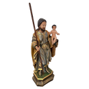 São José de Botas 60cm