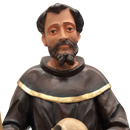 São Francisco de Assis 90cm