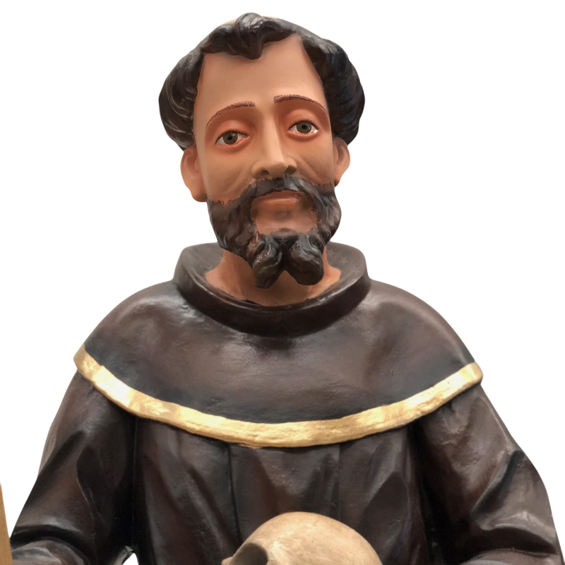 São Francisco de Assis 90cm