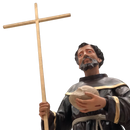 São Francisco de Assis 90cm
