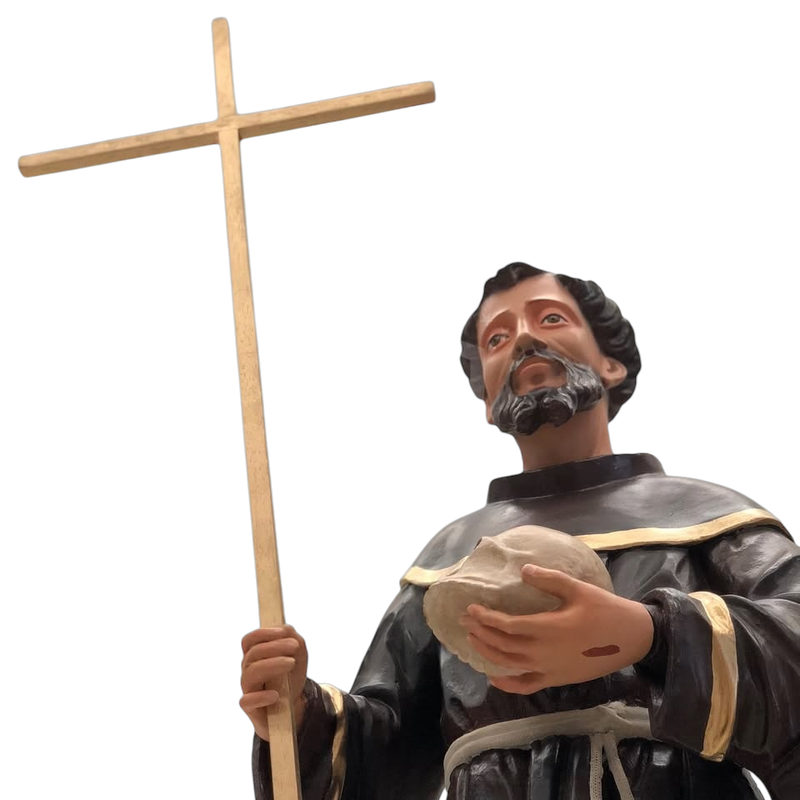 São Francisco de Assis 90cm