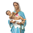 Nossa Senhora da Apresentação 105cm