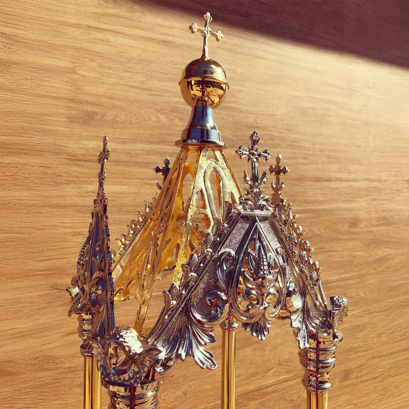 Baldaquino Gótico