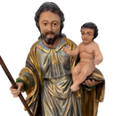 São José de Botas 60cm