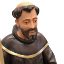 São Francisco de Assis 90cm