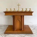 Altar Ecce Agnus
