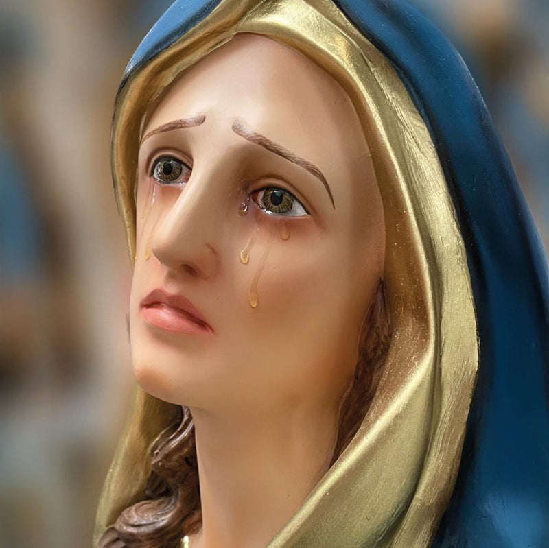 Nossa Senhora das Dores 170cm