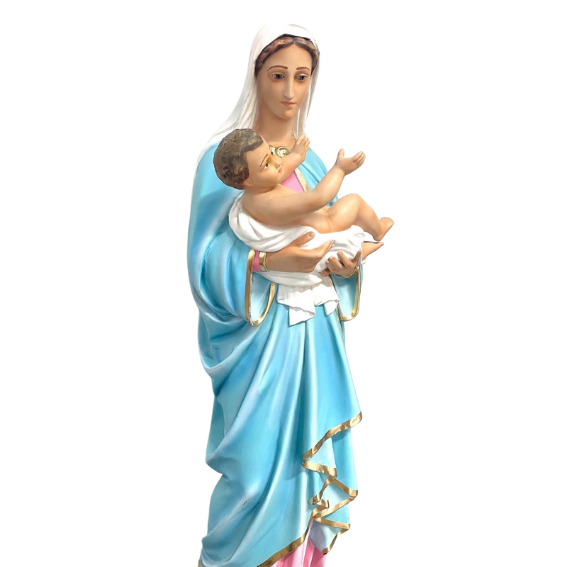 Nossa Senhora da Apresentação 105cm